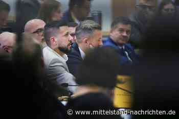 AfD-Erfolg: Tobias Rausch neuer Landtagspräsident von Sachsen-Anhalt