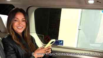 Michelle Keegan gives glimpse at next role as fans issue demand over ITV's The Blame