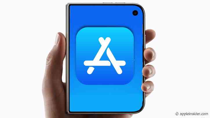 Developers can now submit iPhone Duo apps & hope for approval in time