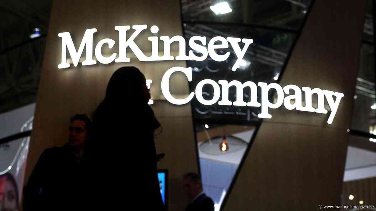 McKinsey: Drei Berater wollen Betriebsrat vor Gericht erzwingen
