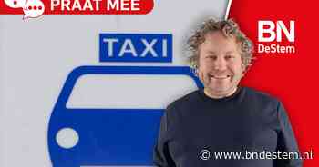 Kan een vaste standplaats het taxivervoer in Bergen op Zoom verbeteren?