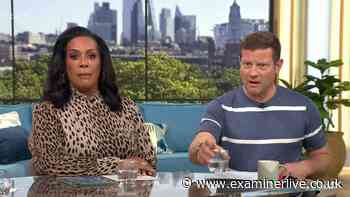 Alison Hammond’s TV return confirmed days after panic attack on This Morning