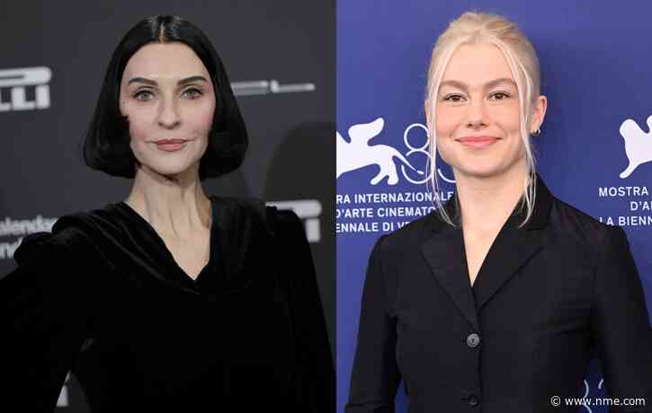 Susie Cave is custom designing Phoebe Bridgers’ wardrobe for ‘The Lost Tour’