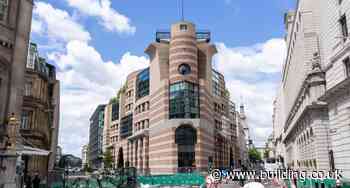 Winner appointed to revamp James Stirling’s City landmark No 1 Poultry