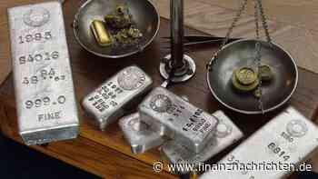 Brixton Metals: Spektakuläre 3.386 g/t Silber - Erst-Ressource rückt näher