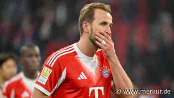 Wiederholt sich Augsburg-Schicksal für den FC Bayern ?