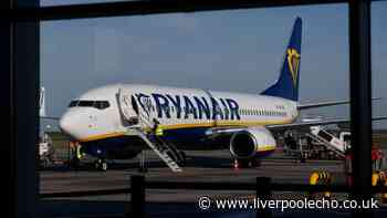 Ryanair is making big change to check-in rules for all passengers in 2026