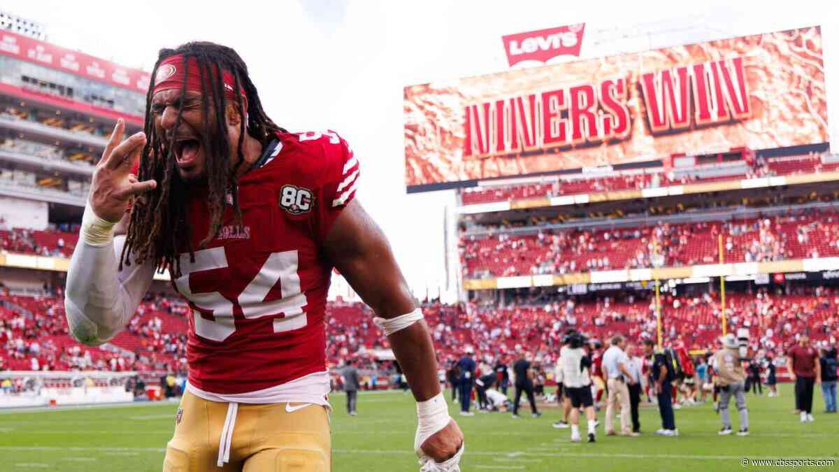NFL Week 5 picks and score predictions: Ravens and Bills both lose, 49ers win thriller over Seahawks