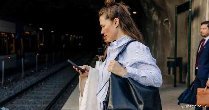 This simple switch can ease back pain — as long as you’re prepared to feel like a ‘loser’