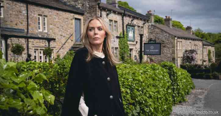 Emmerdale confirms Sadie ending with huge twists as Patsy Kensit exits