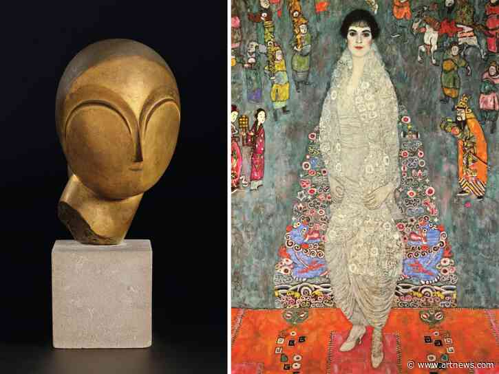 The Year of the Trophy: An Introduction to the 2026 Edition of the ARTnews Top 200 Collectors List