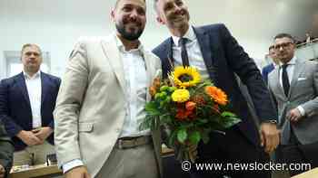 AfD heeft zijn eerste parlementsvoorzitter in Duitse deelstaat binnen, nu nog een minister-president