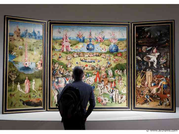 What’s One Museum Work the Top 200 Collectors Would Own If They Could?