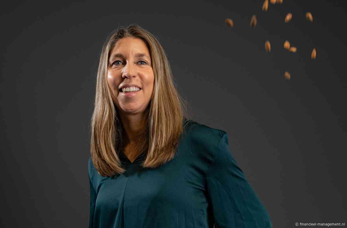 Florence van der Kooij (CFO van de PrimeNut Group) zoekt een Group Business Controller: “Onze grootste uitdaging ligt niet in het gebrek aan data.”