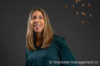 Florence van der Kooij (CFO van de PrimeNut Group) zoekt een Group Business Controller: “Onze grootste uitdaging ligt niet in het gebrek aan data.”