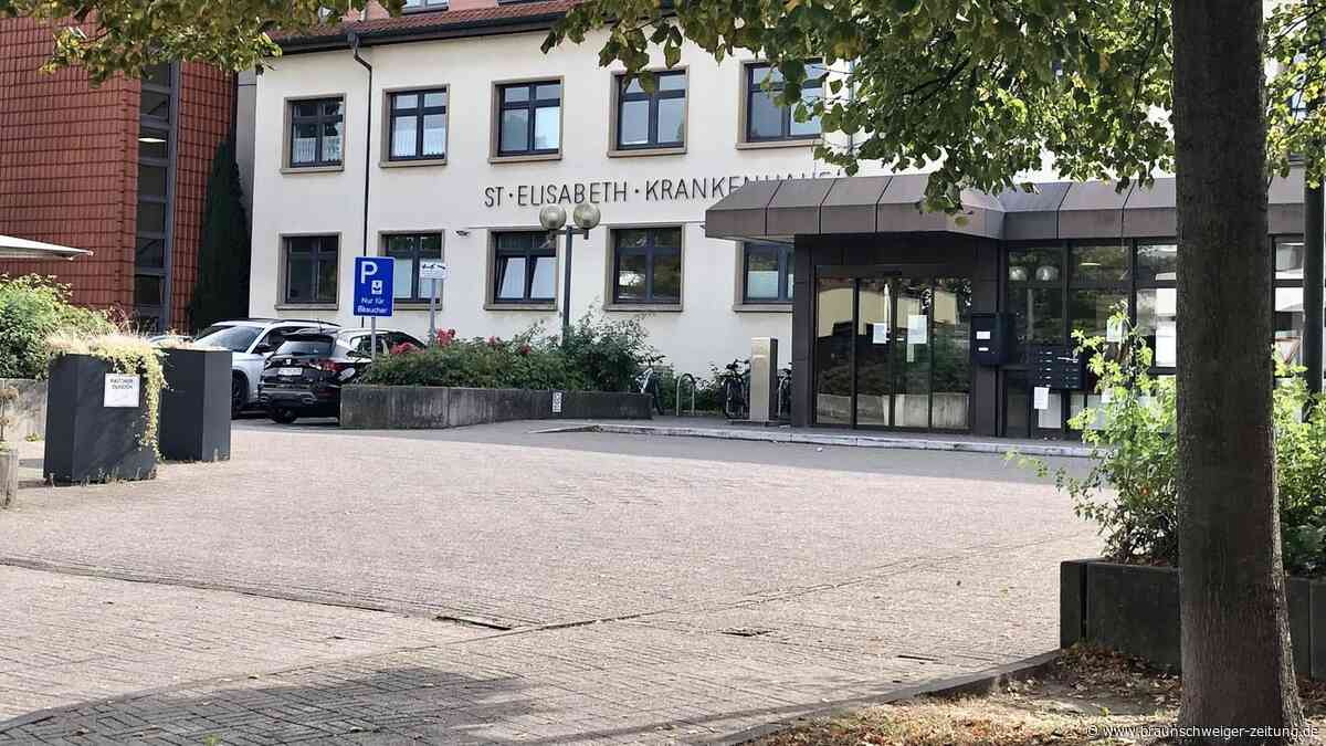 Salzgitter kämpft weiter: Drei Mahnwachen für St. Elisabeth