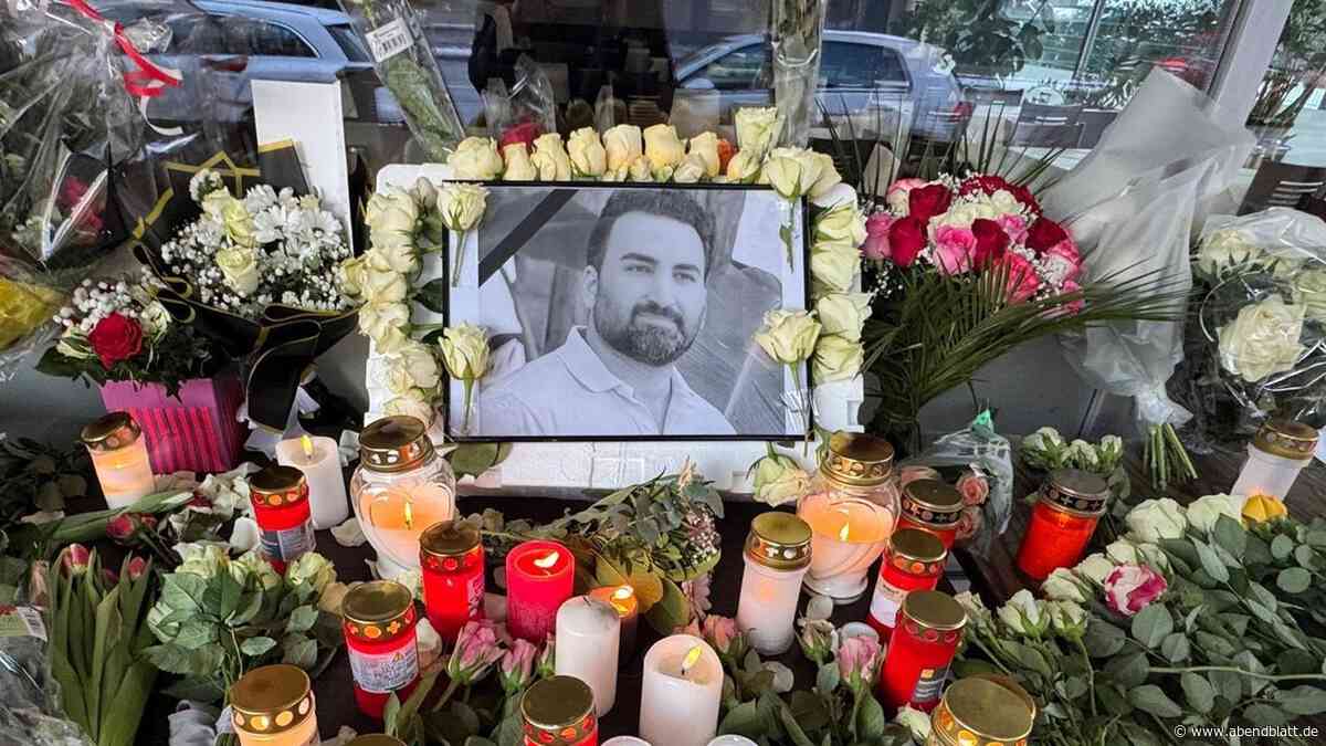 Marienthaler Gastronom erstochen: Verdächtiger (37) jetzt in Hamburger U-Haft