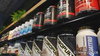 Whey up: Protein powder prices soar as global demand grows