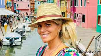 British ex model fraudster who left hundreds of UK expats out of pocket through collapsed firm in Costa Blanca is jailed in Spain