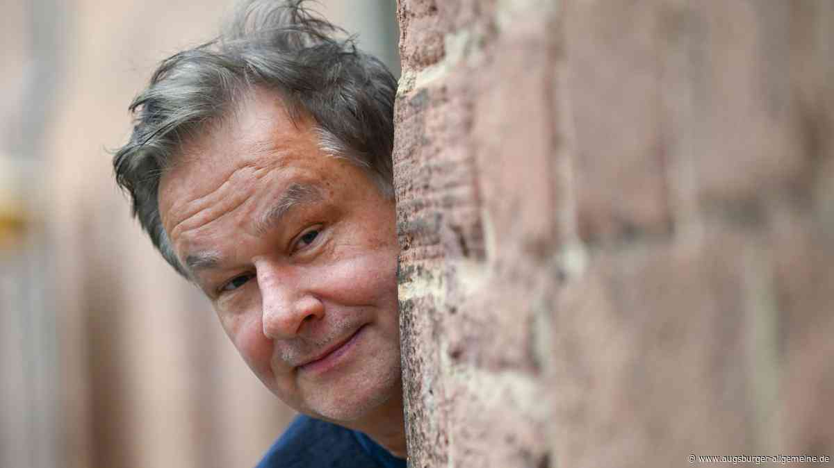„Wir diskutieren uns zu Tode“: Kabarettist Lars Reichow wird in Landsberg deutlich