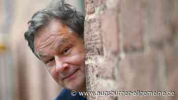 „Wir diskutieren uns zu Tode“: Kabarettist Lars Reichow wird in Landsberg deutlich