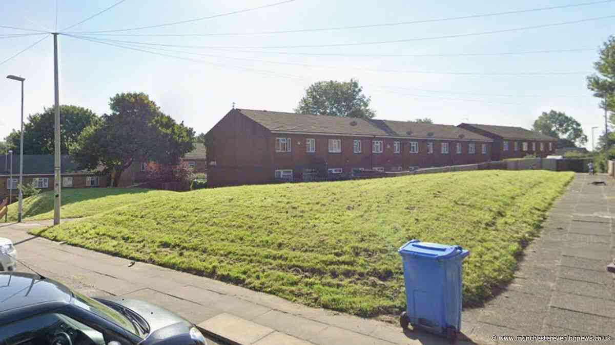 Oldham woman suspected of animal cruelty named after 49 dogs found in home