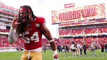 NFL Week 5 picks and score predictions: Ravens and Bills both lose, 49ers win thriller over Seahawks