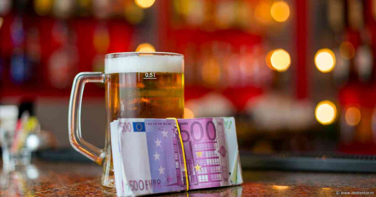 Deventer bedrijf verkoopt Duitse biertjes voor miljoenen door maar betaalt geen cent belasting