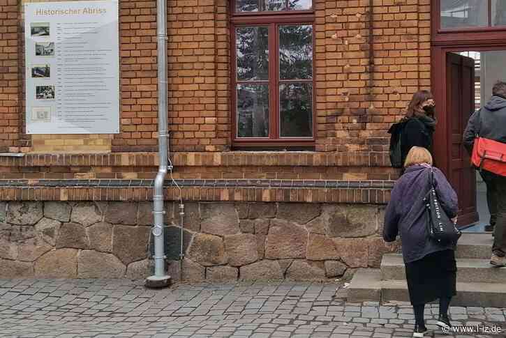 Drohende Haushaltskürzungen: Sächsische Gedenkstätten schlagen Alarm