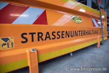Kreis untersagt Oelsnitz Miete von Bauhof-Auto