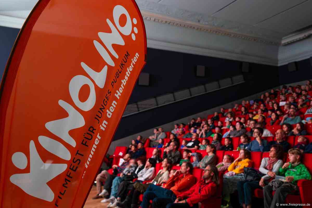 Filmfest Kinolino kommt nach Freiberg – 30 Langfilme im Programm