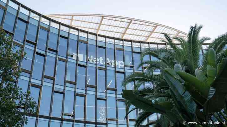 NetApp wil storage-bottleneck voor ai-fabrieken weghalen