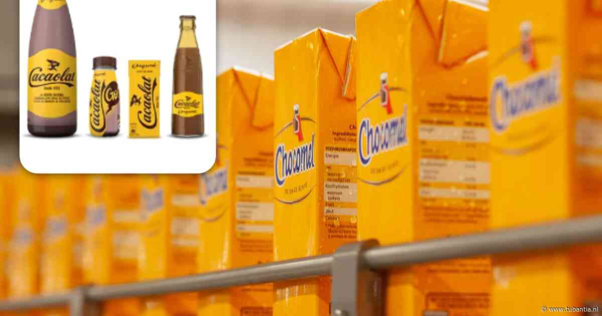 Bijzondere overwinning voor FrieslandCampina: Chocomel-geel wordt beschermd als merk