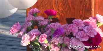 YWCA hosts Flowers on the River Tuesday