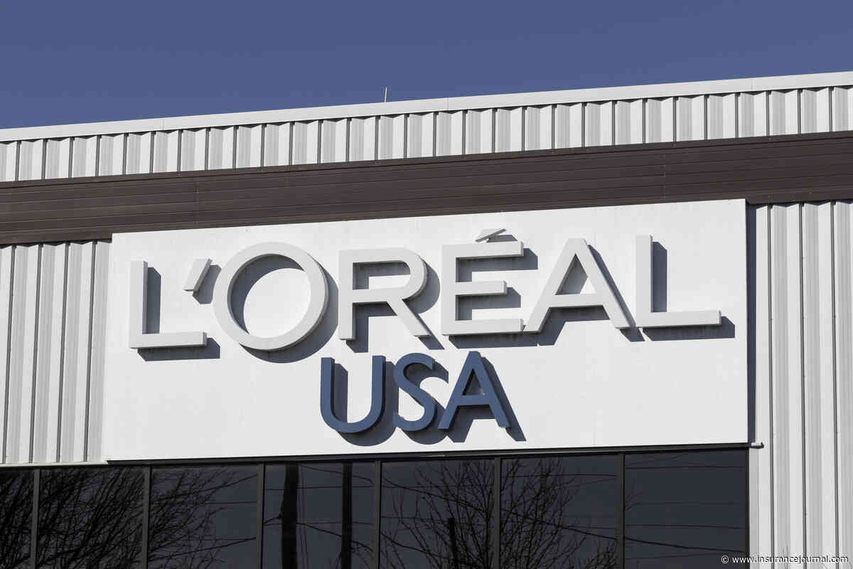 L’Oreal Explores Unloading Chemical-Related Liabilities, WSJ Reports