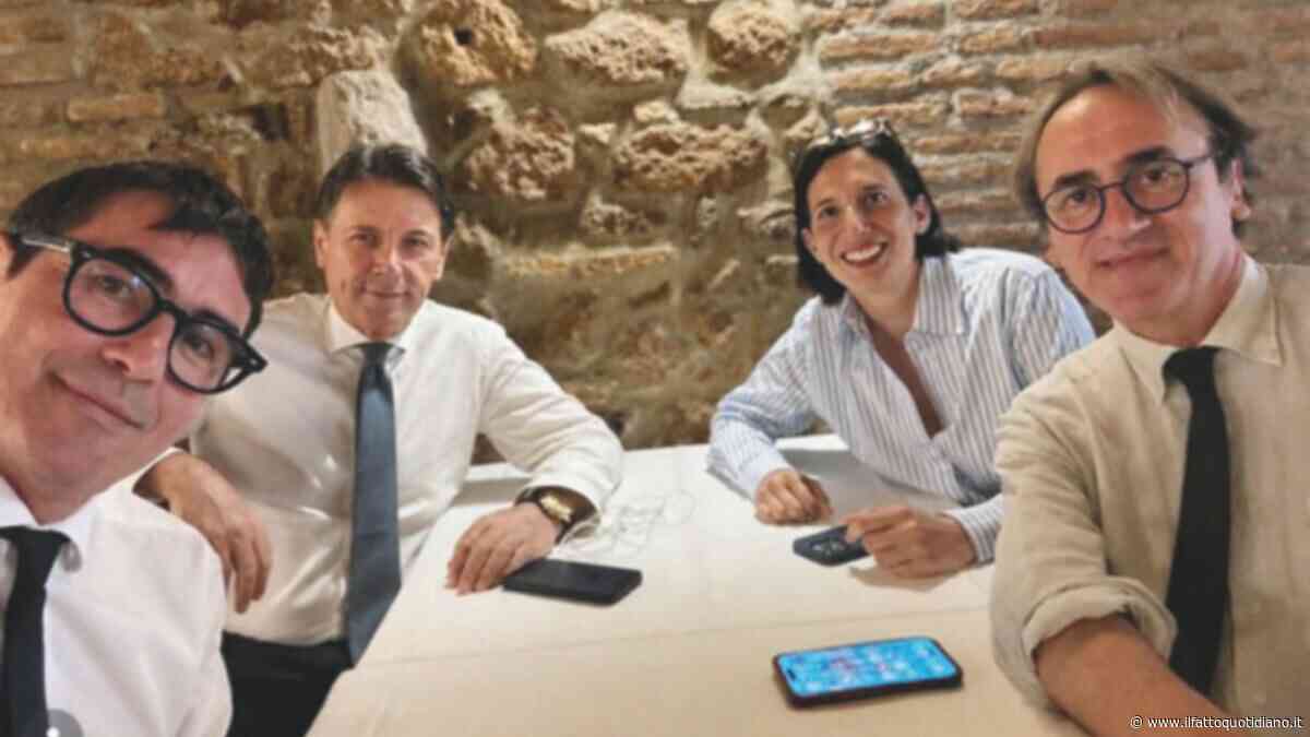 Il campo largo è nel caos perché il Pd resta lontano dai bisogni reali degli italiani