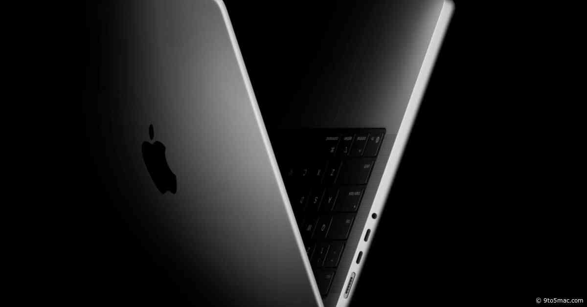 macOS 27.2 reveals new clues about Apple’s touchscreen MacBook Pro