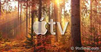 Apple TV brings back hit limited series for season 2 ‘by popular demand’