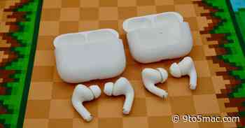 AirPods Pro 3 vs AirPods Pro 2: Three reasons to upgrade