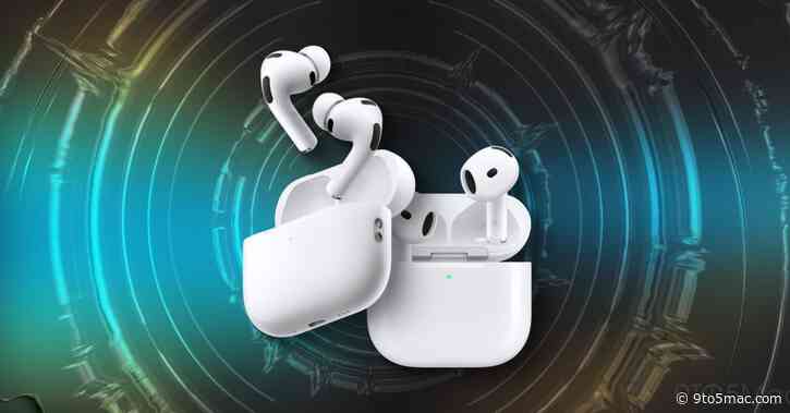 This is my biggest AirPods complaint, and it’s not necessarily about the hardware