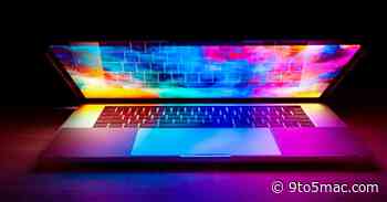 Redesigned MacBook Pro with OLED to feature ‘significantly lighter’ design: report
