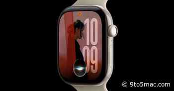 Here’s why I upgraded from the Apple Watch Series 10 to Series 12