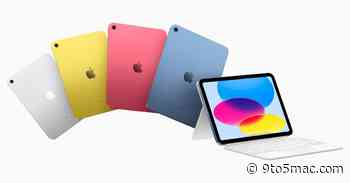 Here’s everything we know so far about Apple’s next entry-level iPad: A19 chip, more