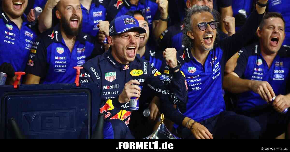 Diesen Schumacher-Rekord könnte Max Verstappen 2030 einstellen
