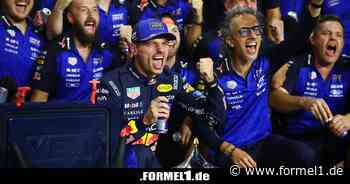 Diesen Schumacher-Rekord könnte Max Verstappen 2030 einstellen