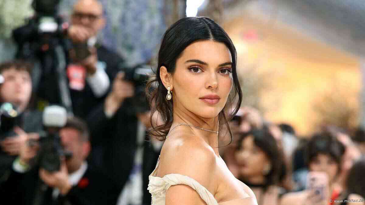 Kendall Jenner machte es vor: Das steckt hinter dem gefährlichen Beauty-Trend „Accutane Glow“