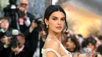Kendall Jenner machte es vor: Das steckt hinter dem gefährlichen Beauty-Trend „Accutane Glow“