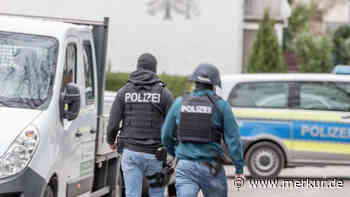 Spektakuläre Festnahme in Geretsried: Geheimdienstmitarbeiter soll brisante Dokumente verkauft haben