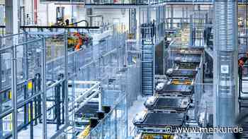 Batterieproduktion: Europas Hersteller brauchen mehr Zeit
