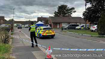Investigation launched after man found dead on city street